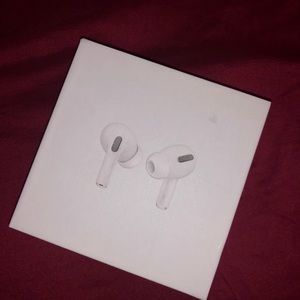 Air Pod Pros